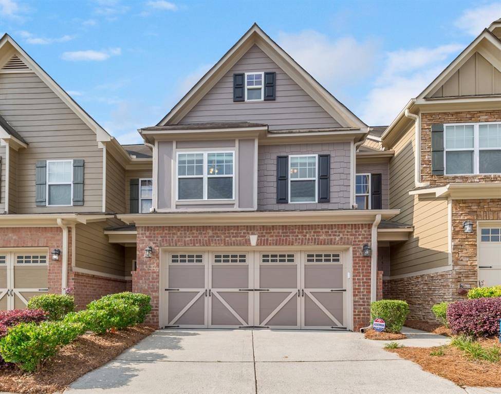 Kennesaw, GA 30152,1515 Dolcetto TRCE NW #1