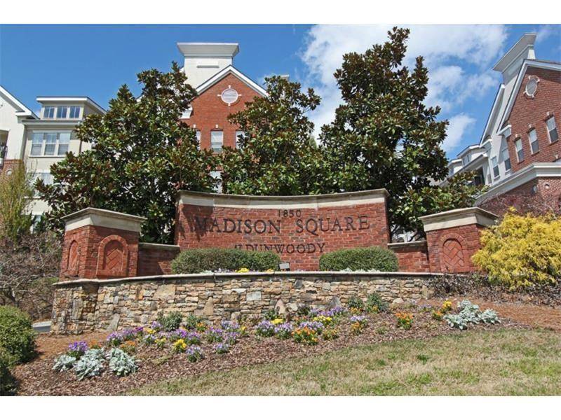 Atlanta, GA 30338,1850 Cotillion DR #1304