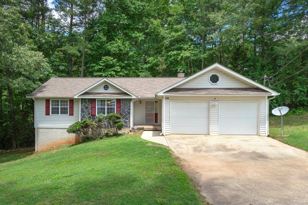 Palmetto, GA 30268,255 Big Bear CT