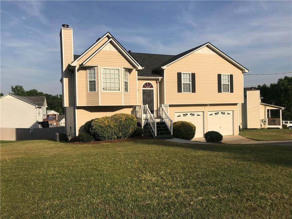 Villa Rica, GA 30180,156 Concorde DR