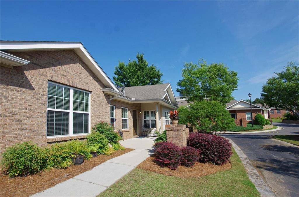 Stone Mountain, GA 30087,153 Villa Park CIR