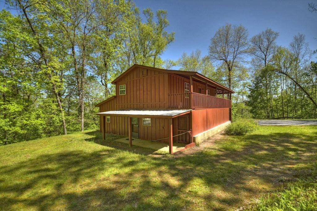 Ellijay, GA 30536,686 Laurel Hill LN