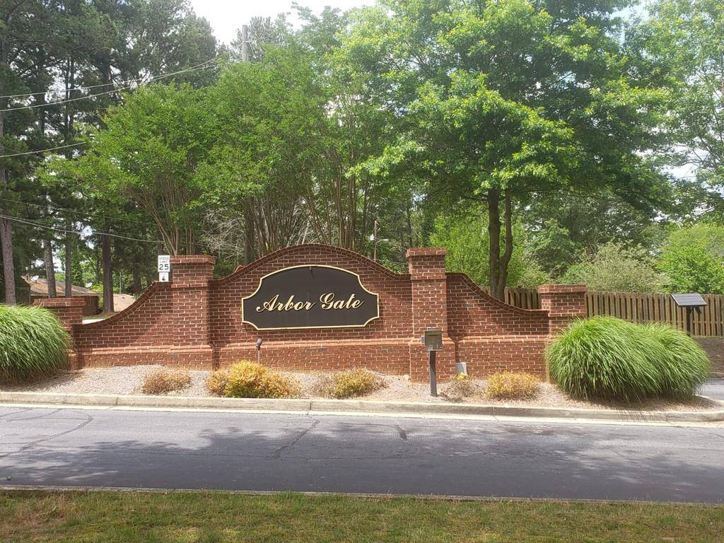 Mableton, GA 30126,6491 SW Arbor Gate DR SW #14