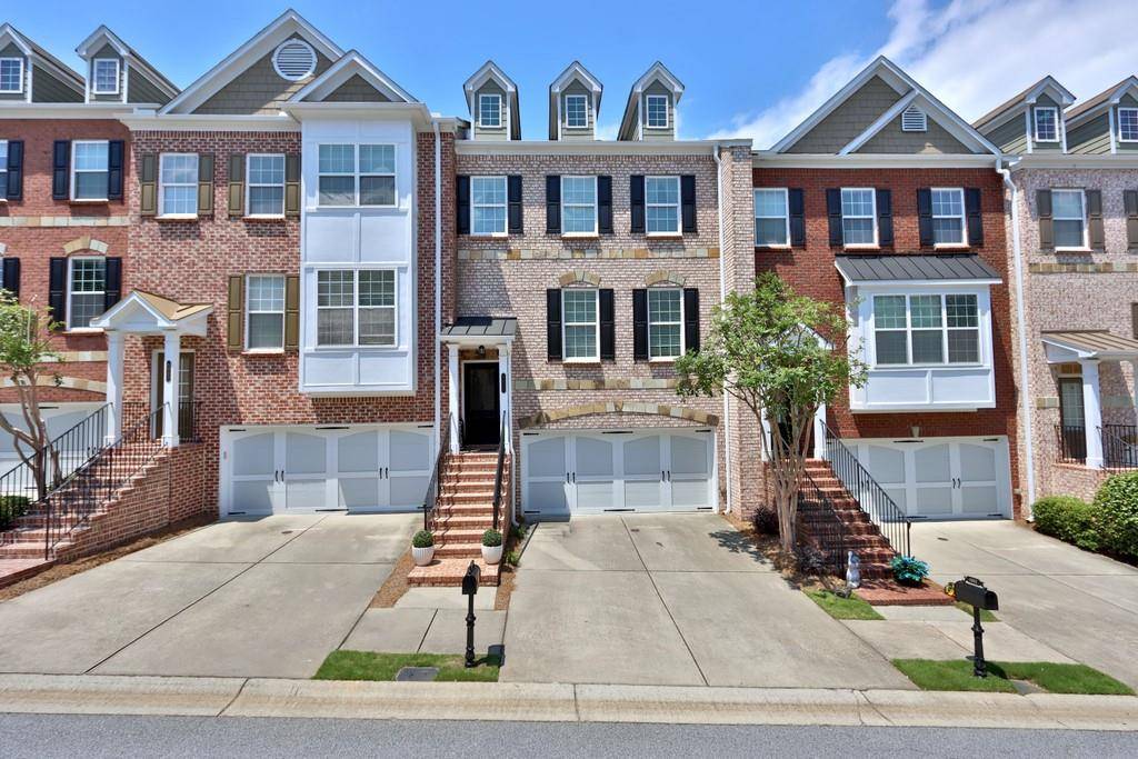 Peachtree Corners, GA 30092,6085 Tennyson Park WAY