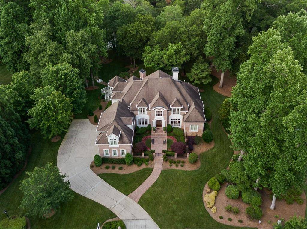 Peachtree Corners, GA 30092,4883 Fitzpatrick WAY