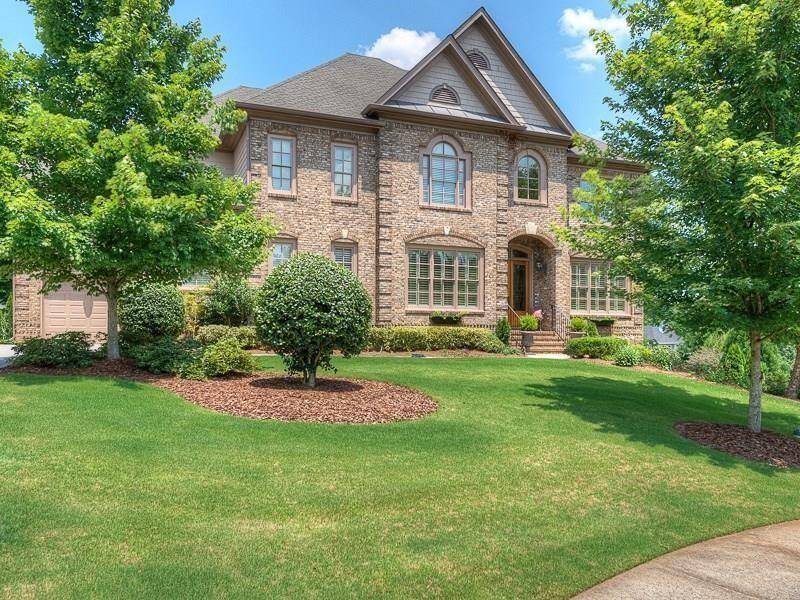 Marietta, GA 30062,3166 HUDSON POND LN