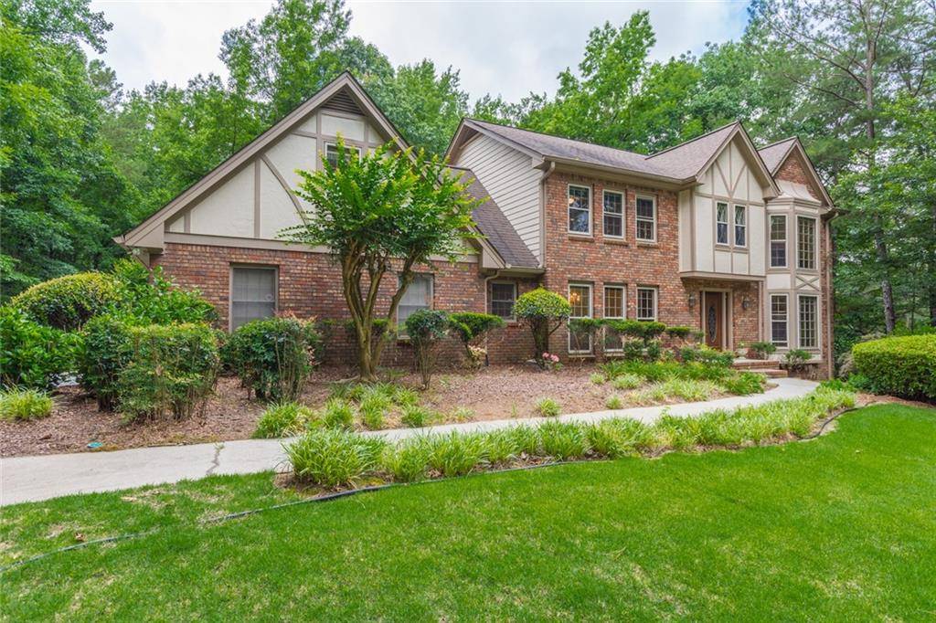 Stone Mountain, GA 30087,31 Parkstone CT