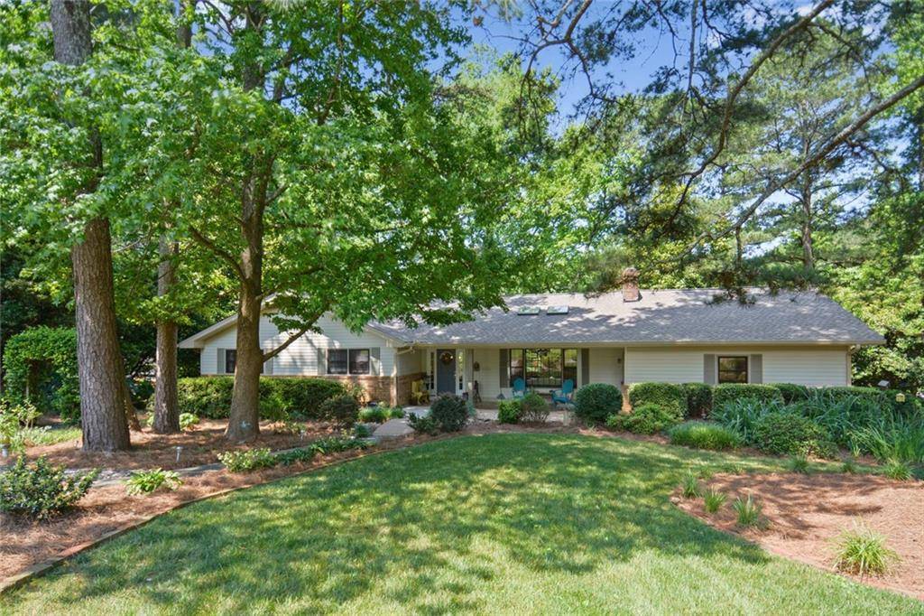 Dunwoody, GA 30338,4556 Sharon Valley CT