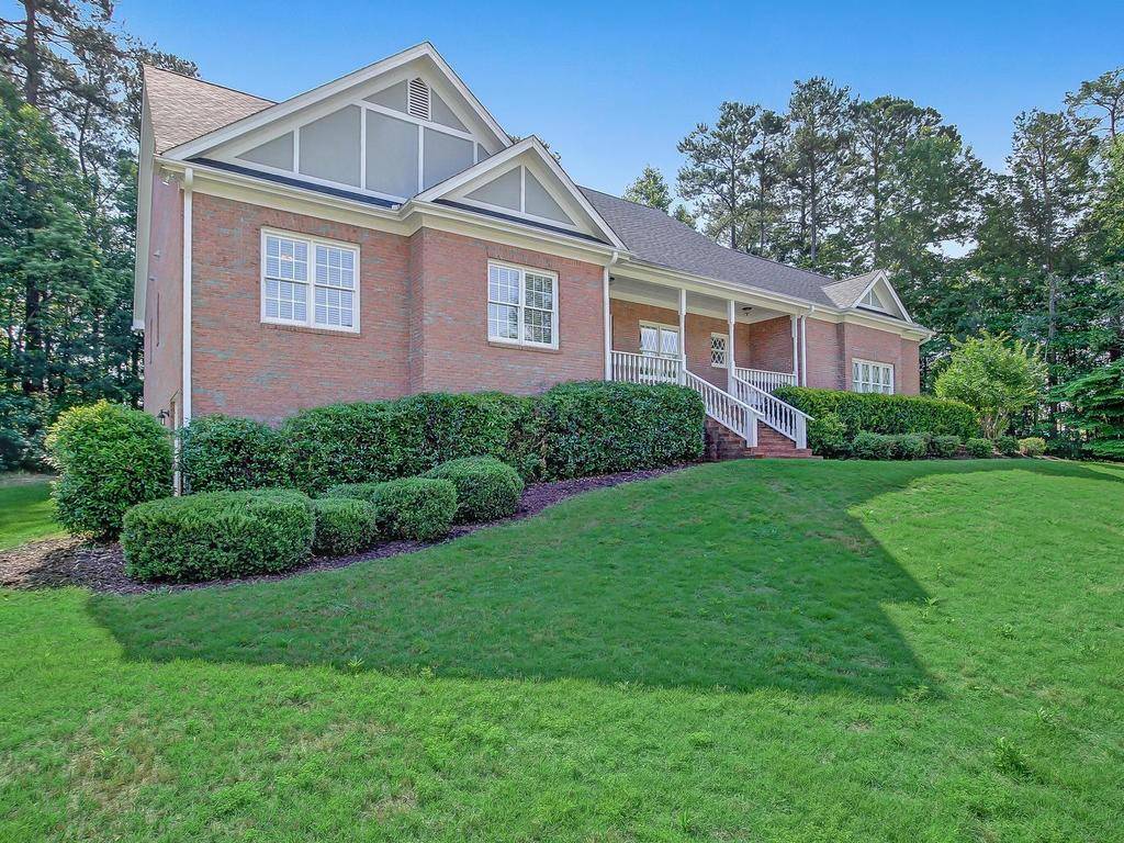 Buford, GA 30519,3877 SILK LEAF WAY