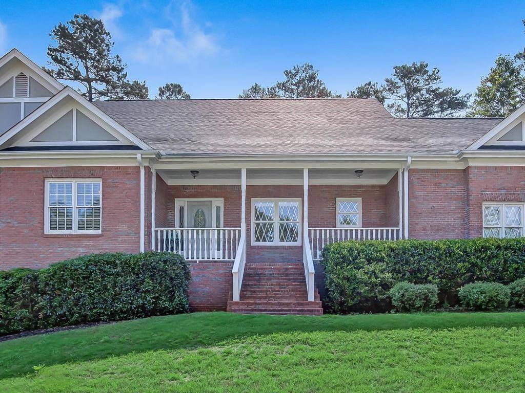 Buford, GA 30519,3877 SILK LEAF WAY