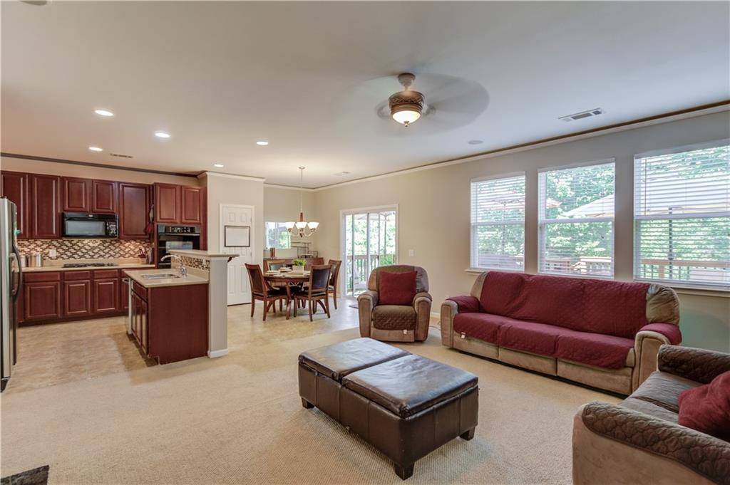 Buford, GA 30518,6068 Park Leaf WALK