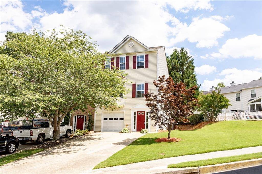 Oakwood, GA 30566,4710 Poplar Ridge CT