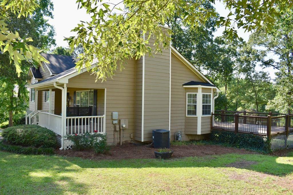 Euharlee, GA 30145,137 AMBERWOOD LN