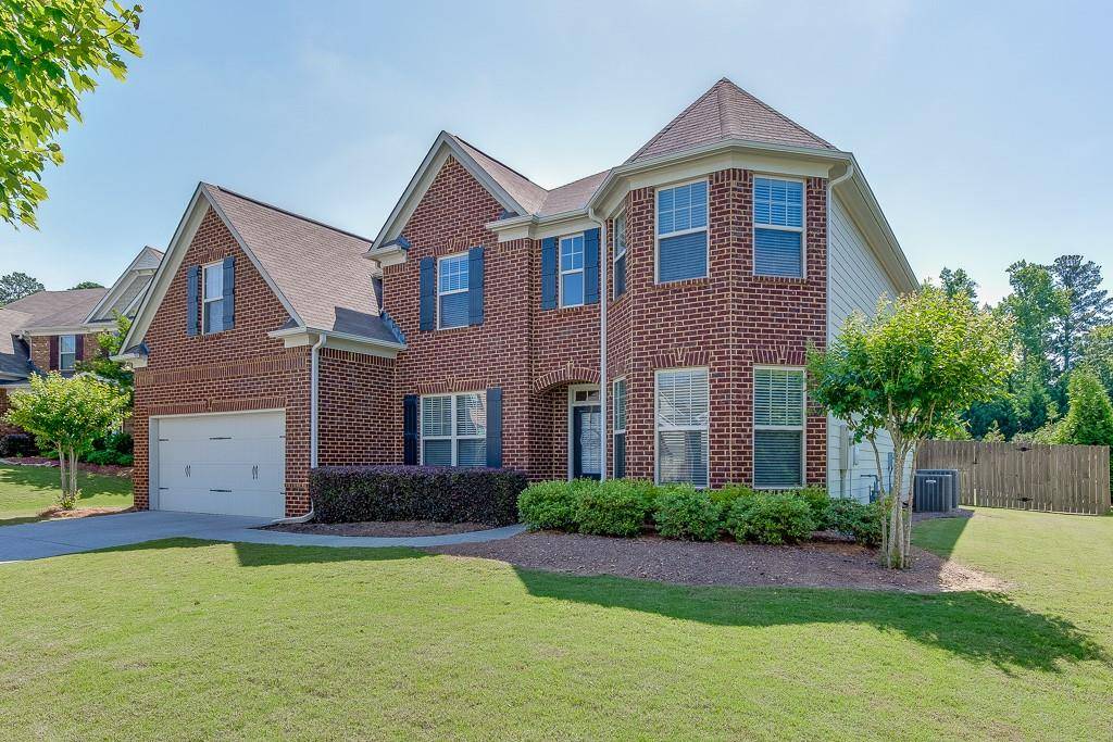 Suwanee, GA 30024,330 Cranbrooke CIR