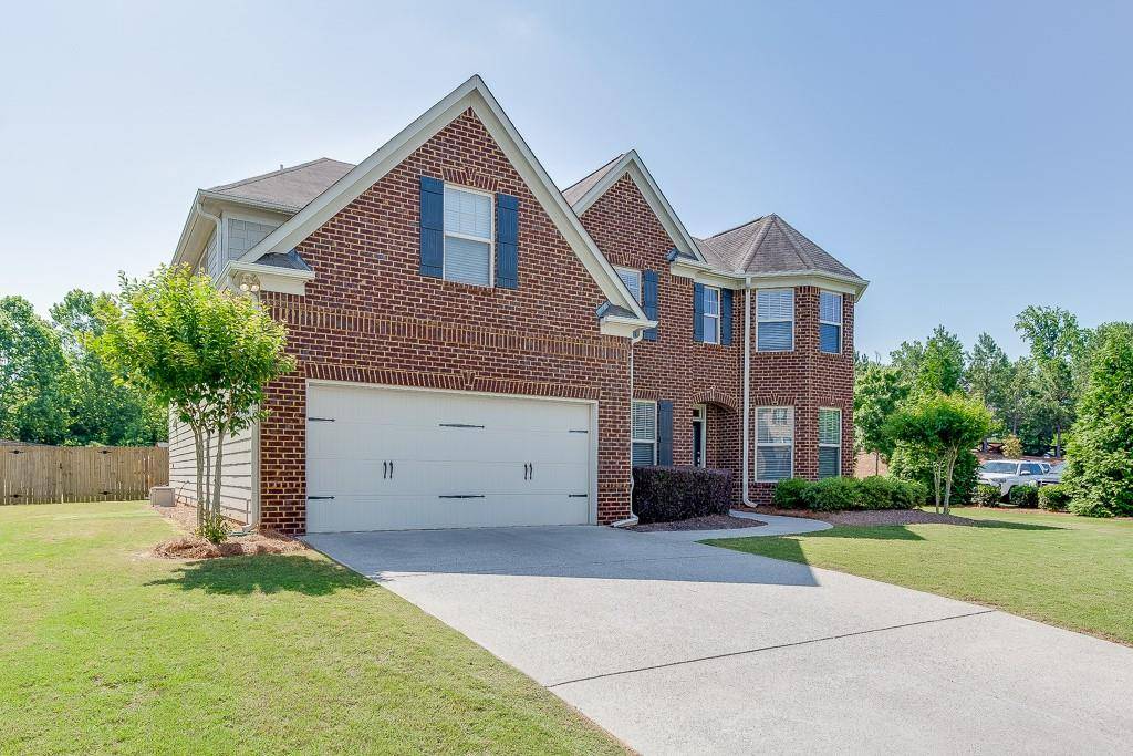 Suwanee, GA 30024,330 Cranbrooke CIR