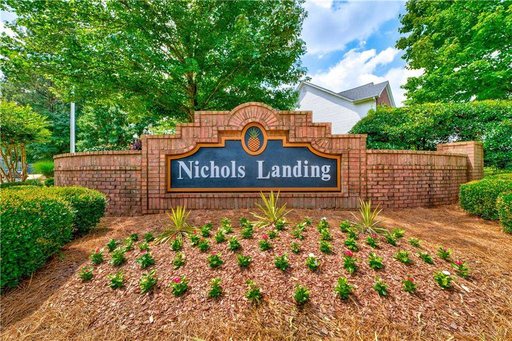 Dacula, GA 30019,1885 Nichols Landing WAY