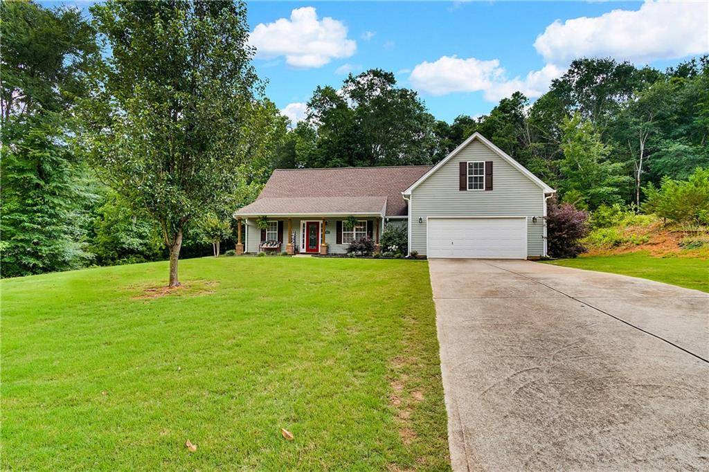 Winder, GA 30680,1287 Walnut Drive