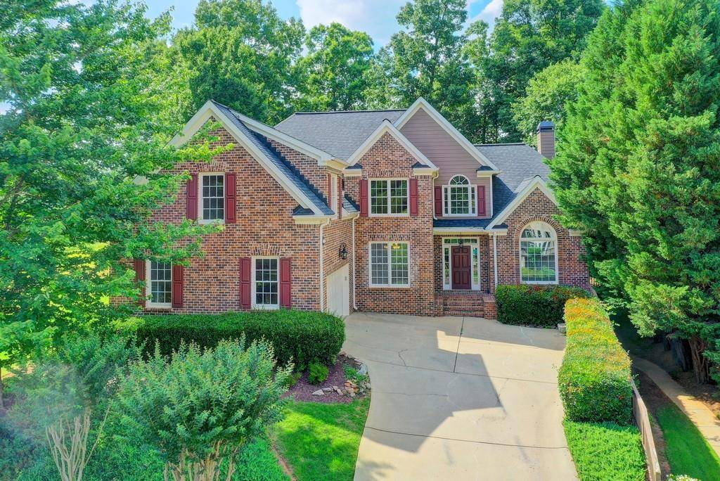 Suwanee, GA 30024,995 Sentry Ridge XING