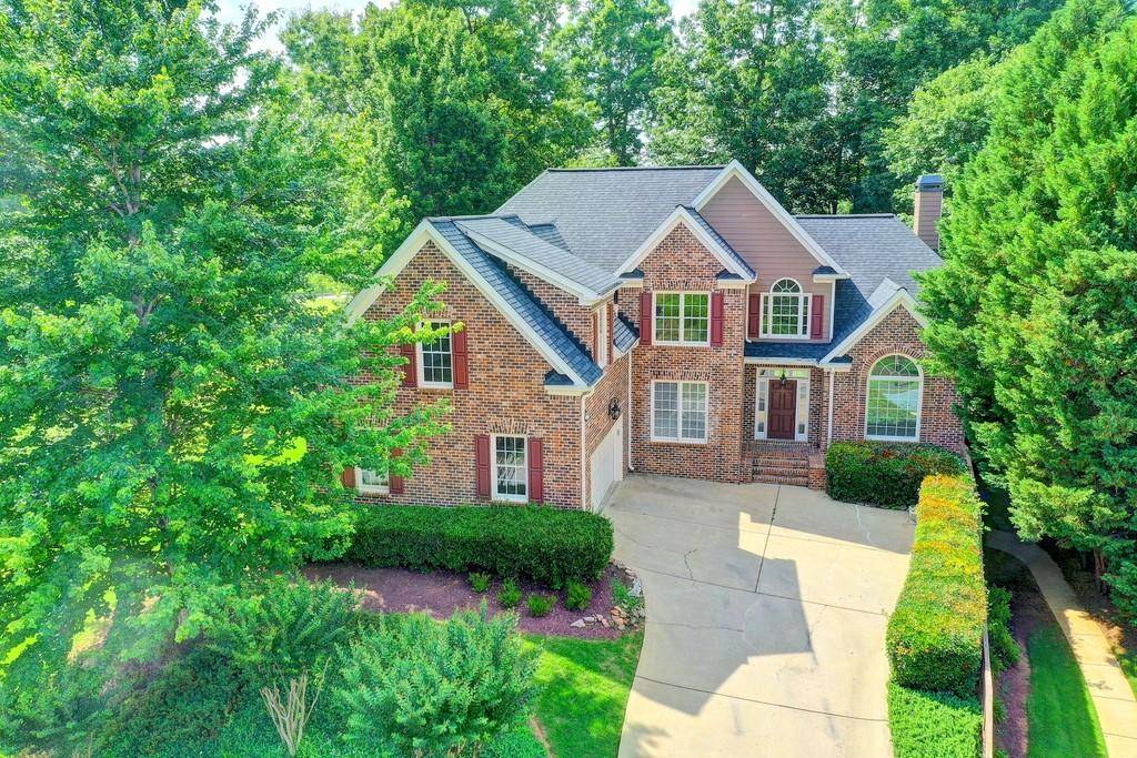 Suwanee, GA 30024,995 Sentry Ridge XING