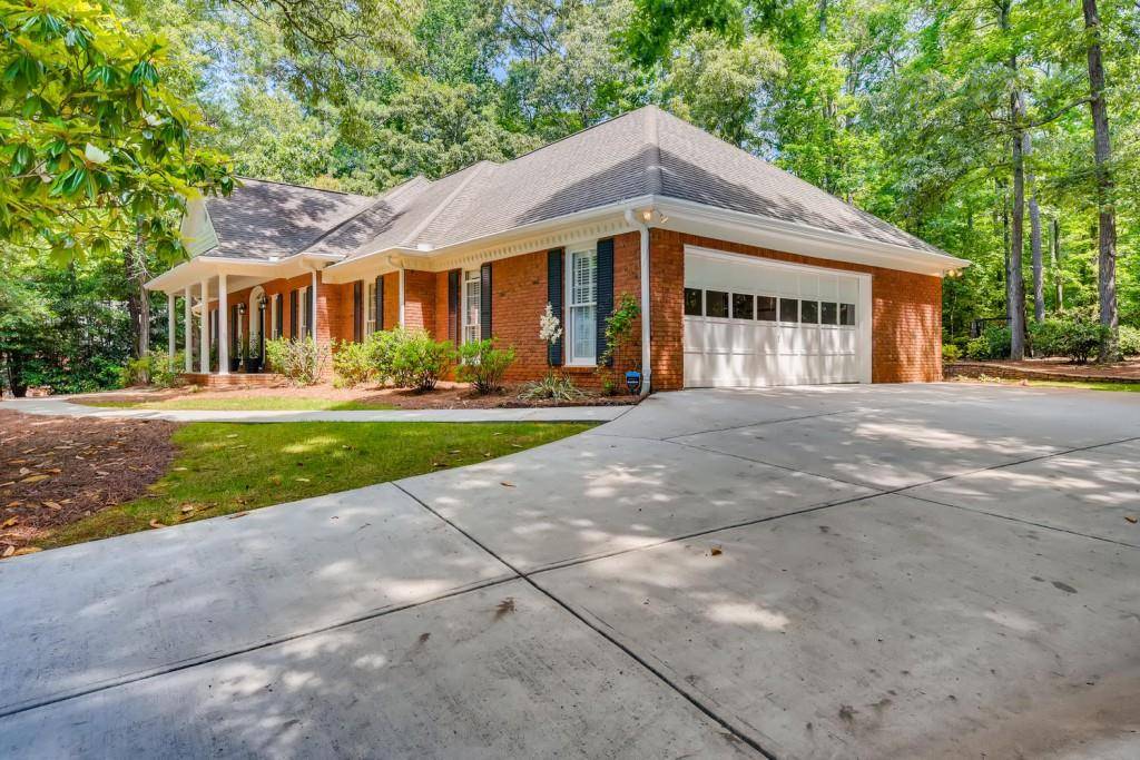 Roswell, GA 30075,510 Saddle Crest DR