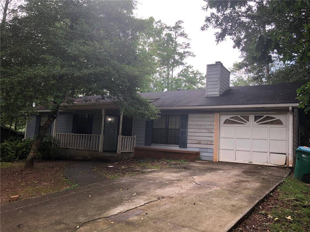 Lilburn, GA 30047,2925 Sawgrass TRL SW