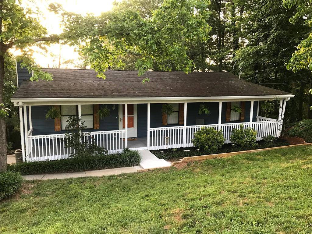 Woodstock, GA 30188,119 S Mill Creek CT