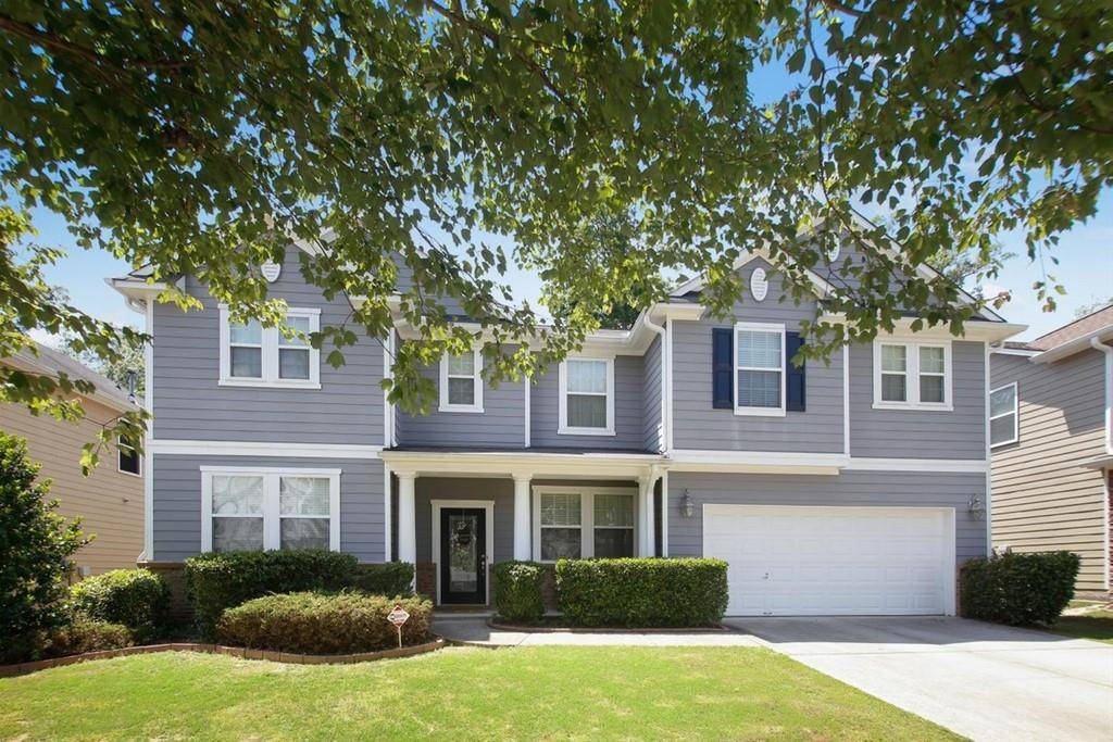 Buford, GA 30518,6108 PARK LEAF WALK