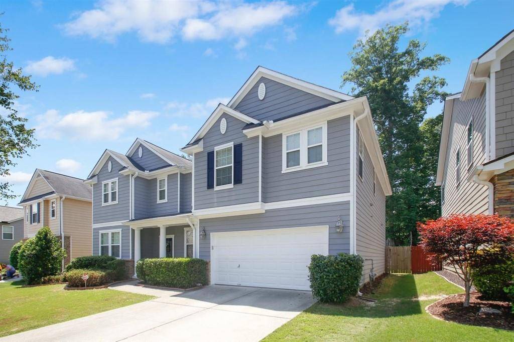 Buford, GA 30518,6108 PARK LEAF WALK