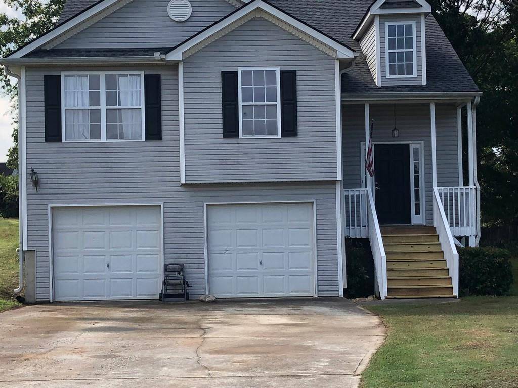 Douglasville, GA 30134,248 Triplet TRL