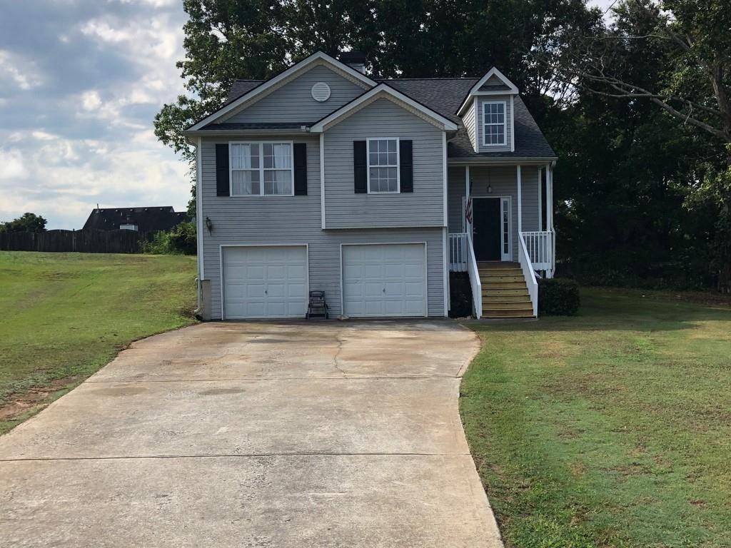 Douglasville, GA 30134,248 Triplet TRL