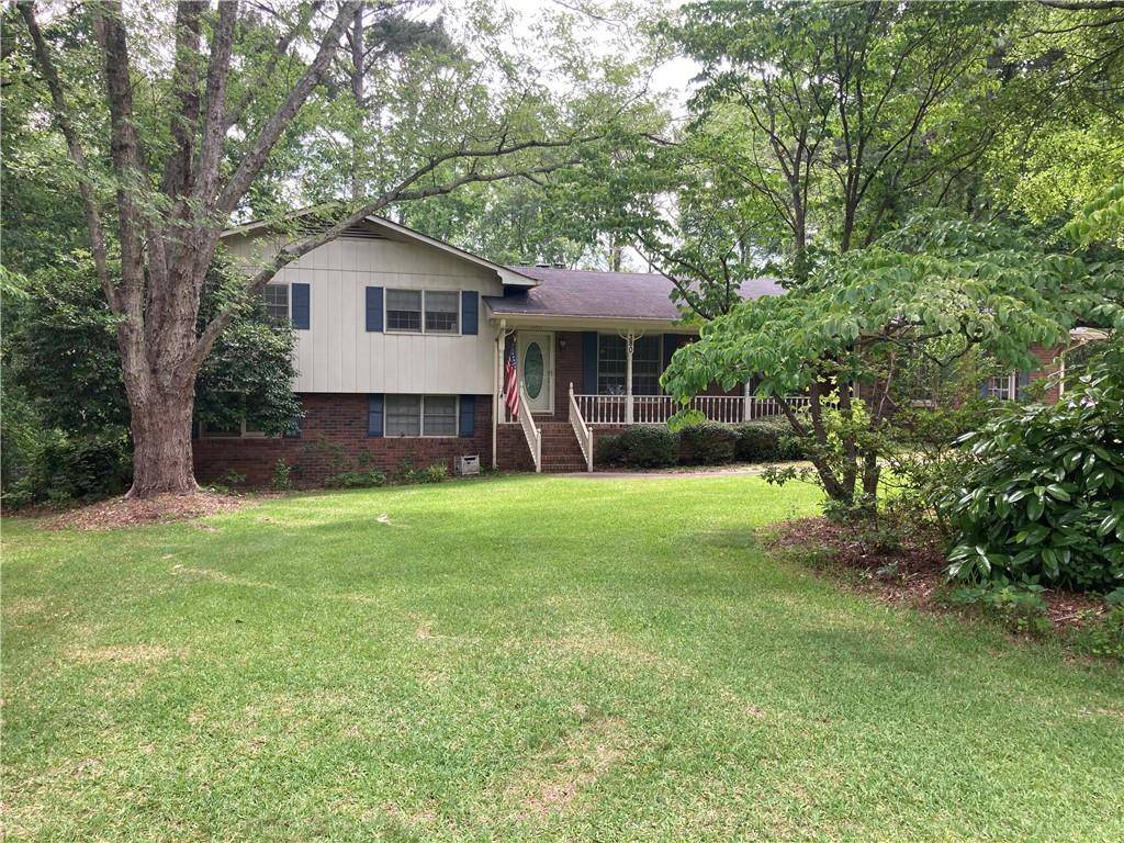 Bremen, GA 30110,380 Treetop DR