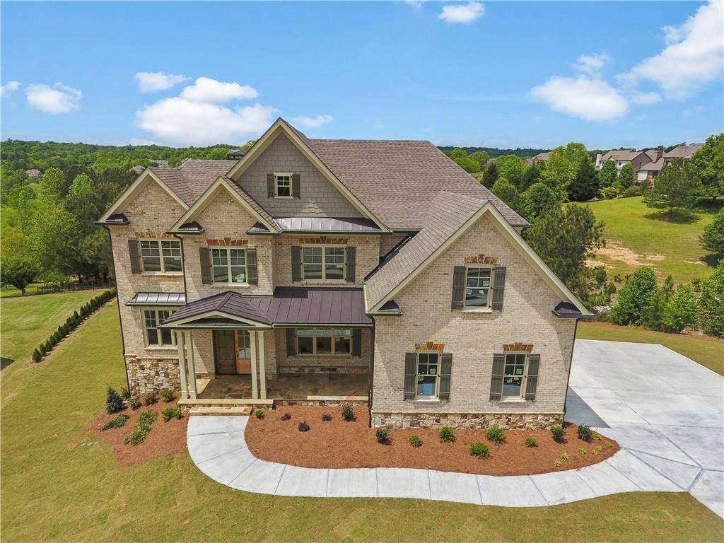 Flowery Branch, GA 30542,4620 Grandview Pkwy