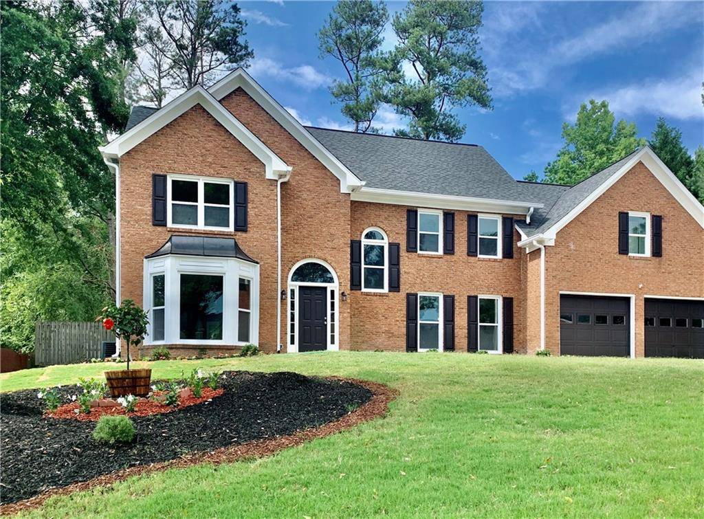 Marietta, GA 30064,2473 Hampton Glen CT