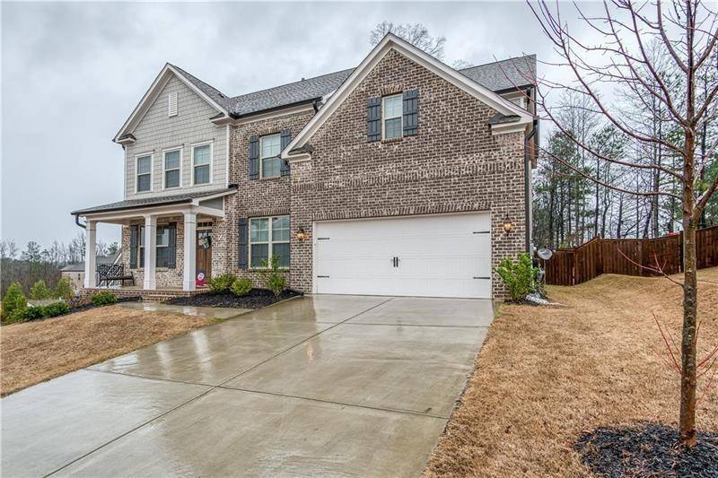 Buford, GA 30518,3824 Mabry Ridge DR