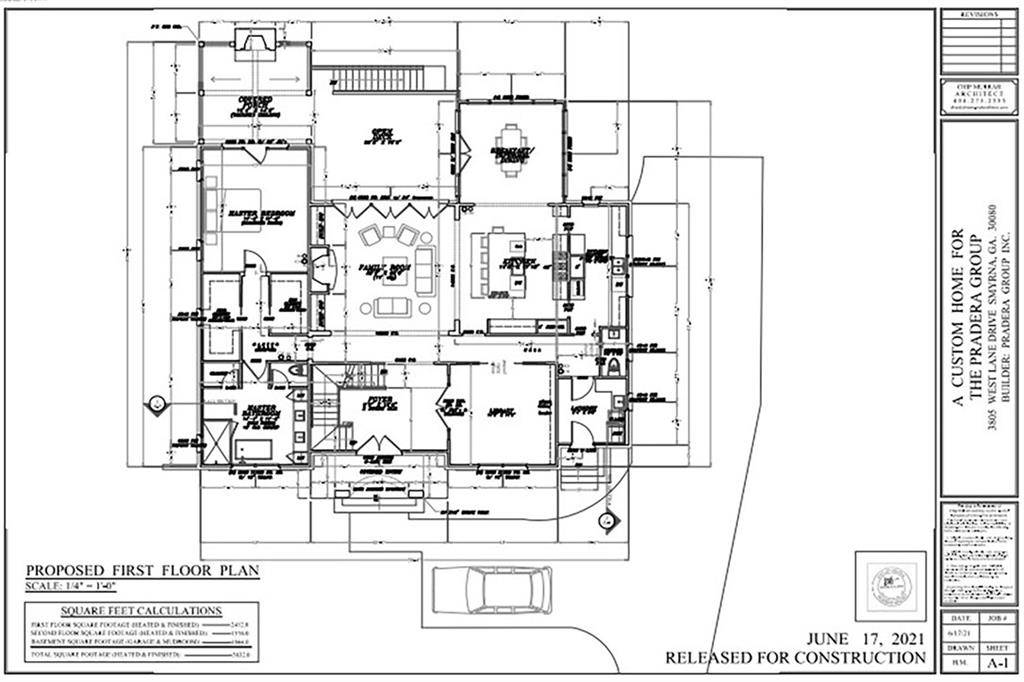 Smyrna, GA 30080,3805 W Lane DR SE