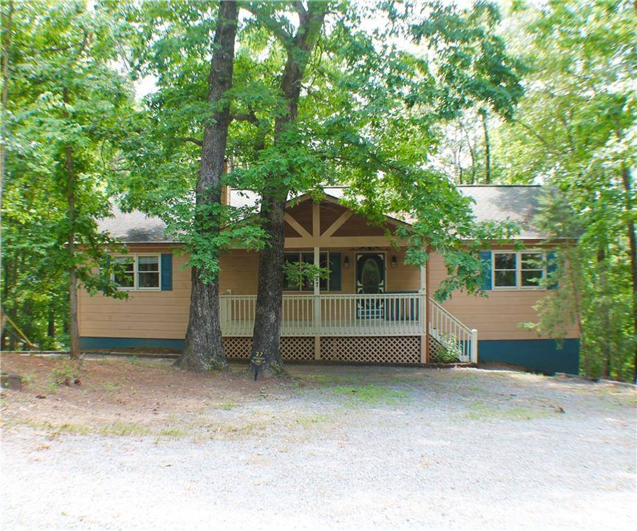 Ellijay, GA 30540,27 Chickasaw CT