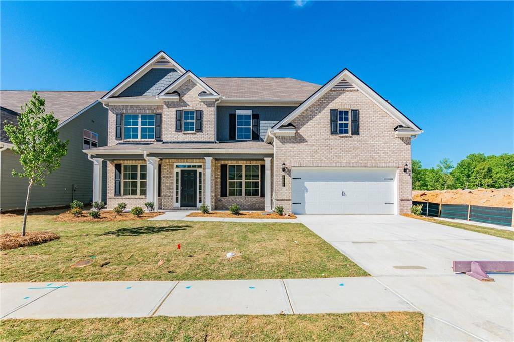 Buford, GA 30519,3277 Long Creek Drive (Lot 61)