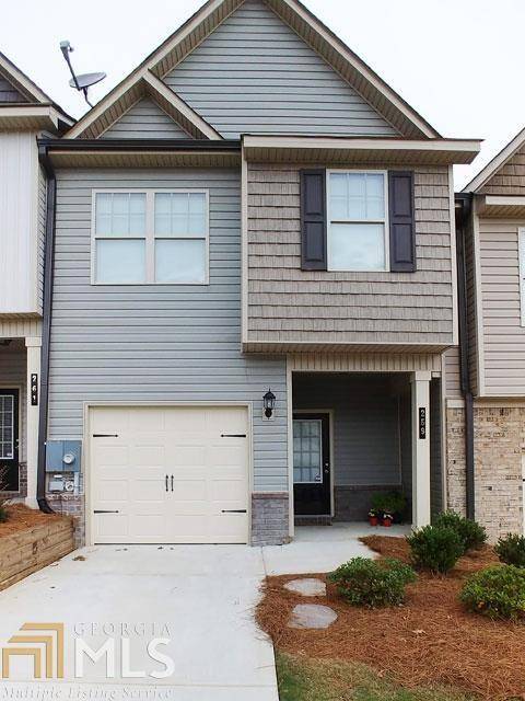 Winder, GA 30680,259 Turtle Creek DR