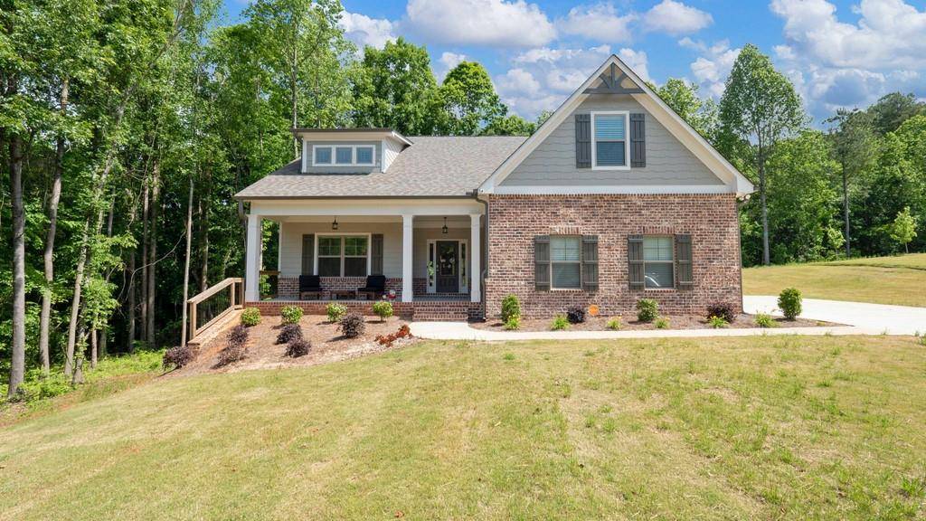 Jefferson, GA 30549,73 Barbs CT