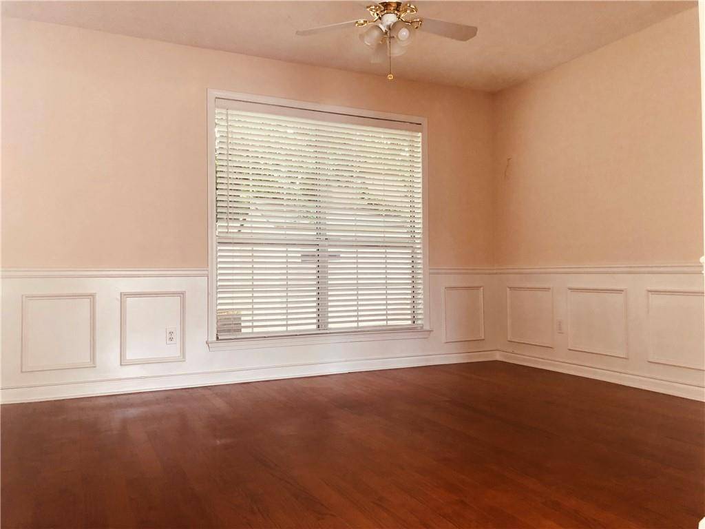 Norcross, GA 30093,955 Omaha DR