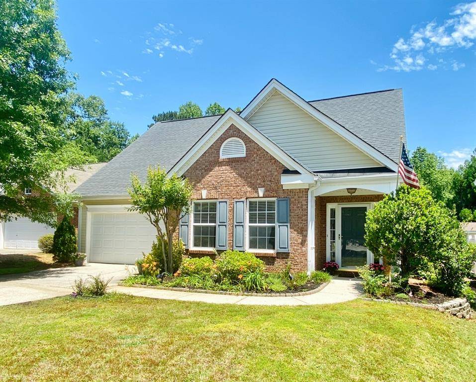 Flowery Branch, GA 30542,5430 Ashmoore LN