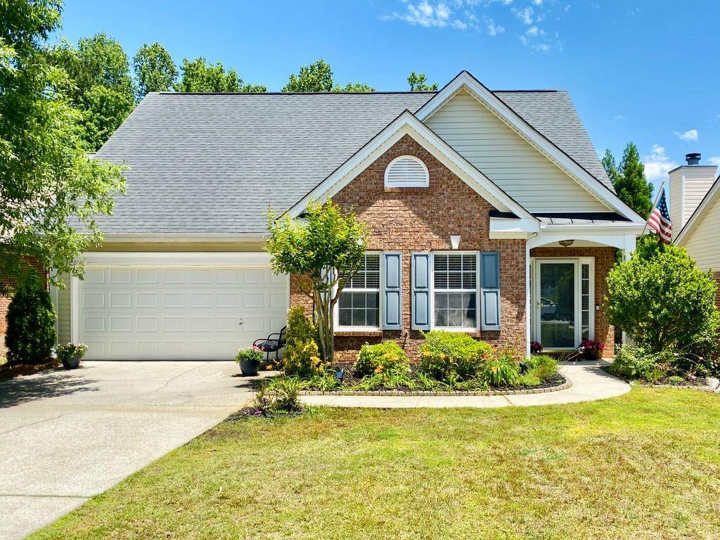 Flowery Branch, GA 30542,5430 Ashmoore LN