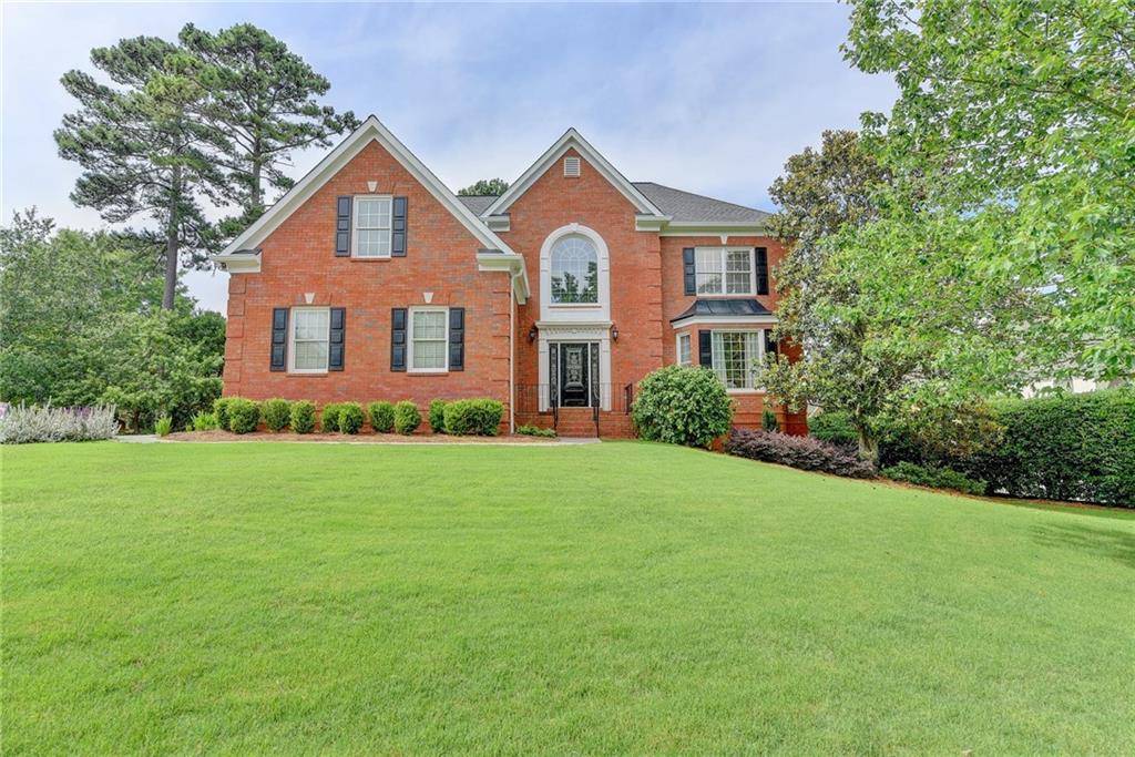 Johns Creek, GA 30097,105 Silk Leaf DR