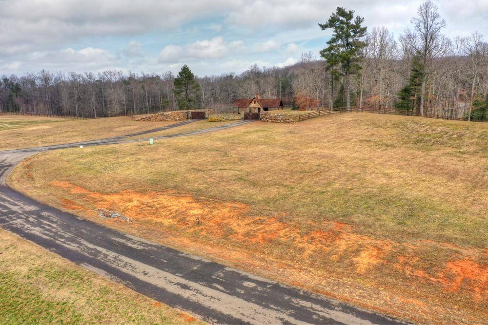 Ellijay, GA 30540,L354 Falling Waters