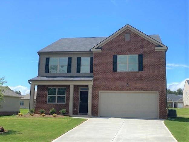 Loganville, GA 30052,3738 Sweet Iris CIR