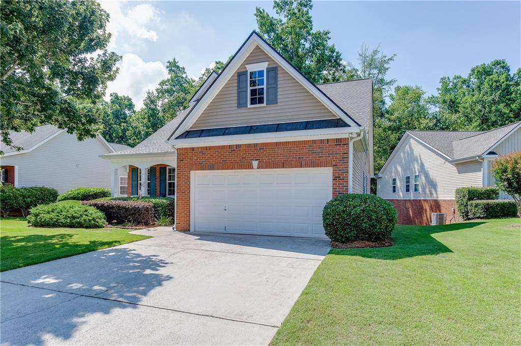 Flowery Branch, GA 30542,5546 Ashmoore CT