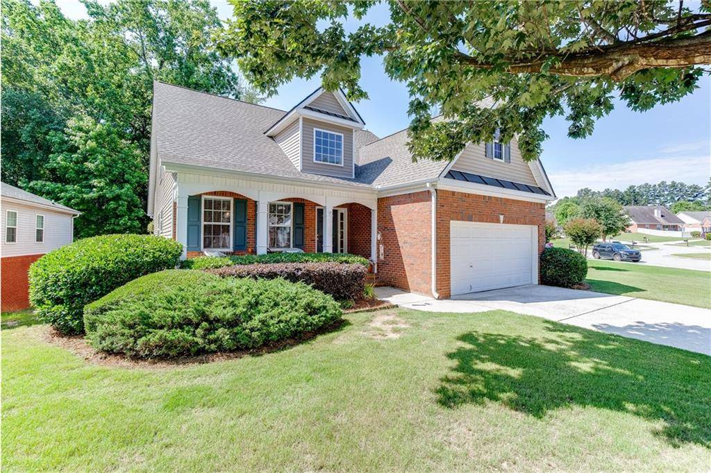 Flowery Branch, GA 30542,5546 Ashmoore CT