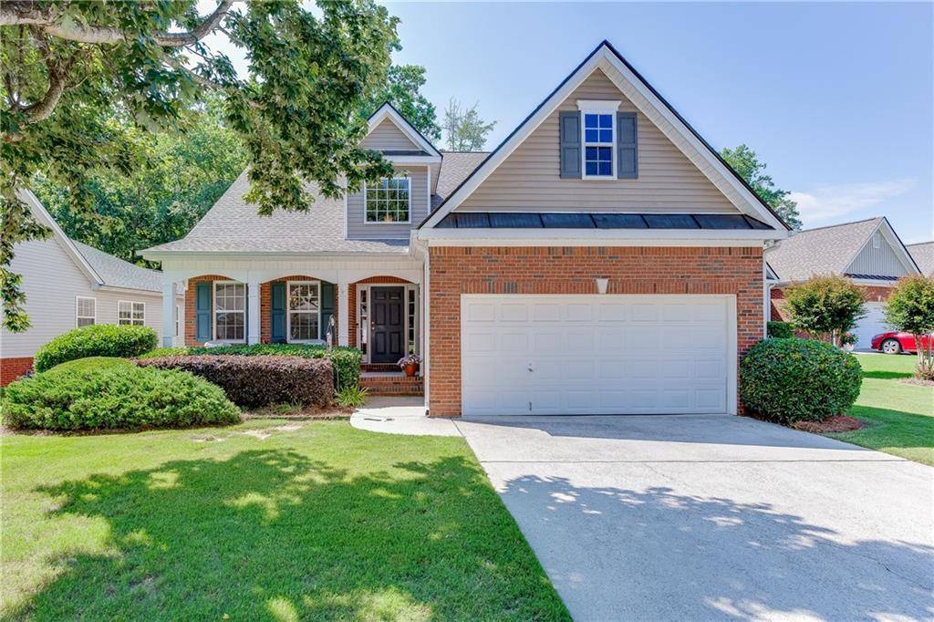 Flowery Branch, GA 30542,5546 Ashmoore CT