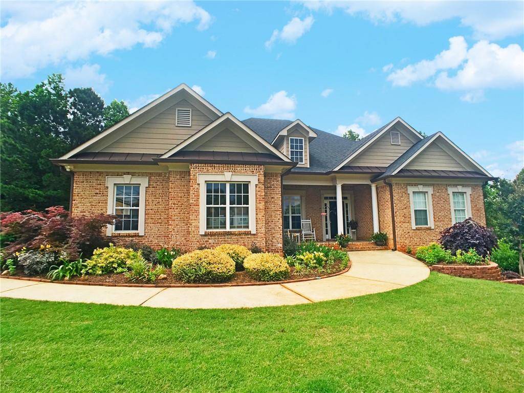 Villa Rica, GA 30180,9052 Knotty Pine TRL