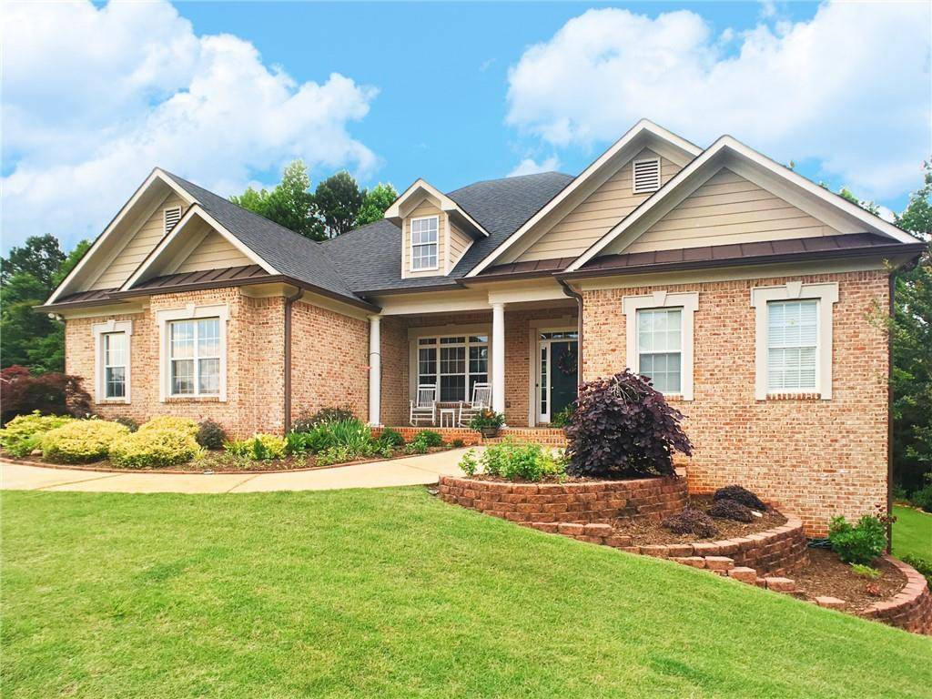 Villa Rica, GA 30180,9052 Knotty Pine TRL